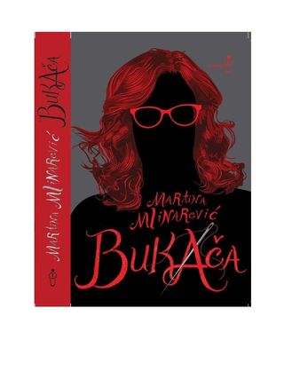 Bukača - Mlinarević Martina