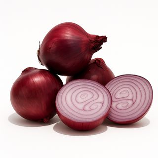 Ceapa rosie ECO, 500g