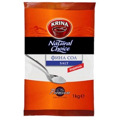 Захар Сол Брашно и Подправки