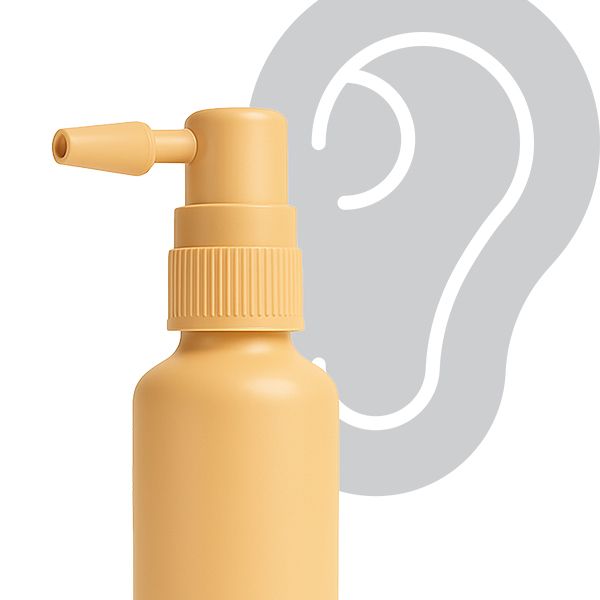 Очи, уши, нос и уста