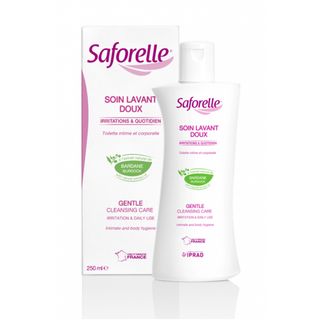 Saforelle Gel 250Ml