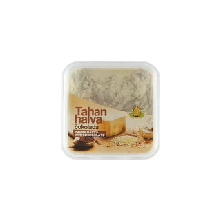 Tahan halva čoko, 90g