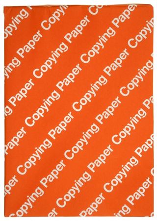 Hartie copiator A4 80g 500 coli, Mondi