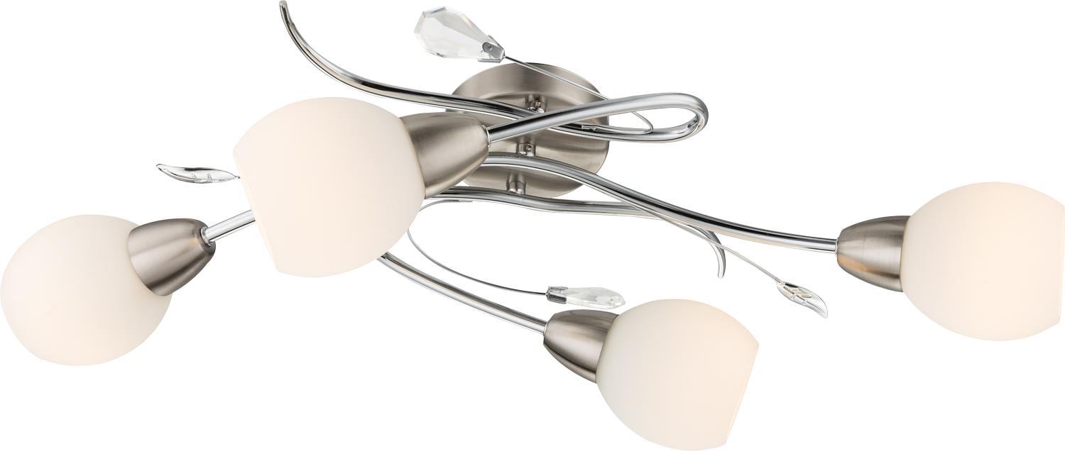 Unutrašnja dekorativna rasvjeta