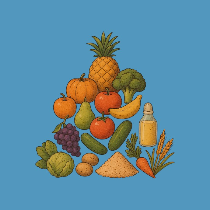 Dietă și wellness