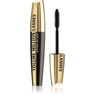 L'OREAL MASKARA MILLION LASHES CARBON 1284188