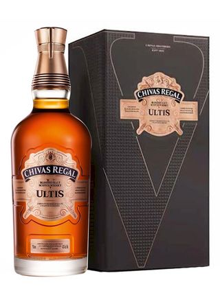 Whisky Chivas Regal Ultis 40%, 0.7L