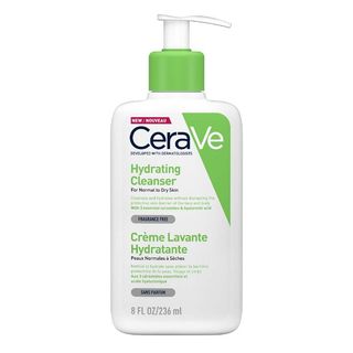 CERAVE EMULZIJA-ČIŠĆENJE NORMALNA DO SUVA KOŽA 236ML -31984