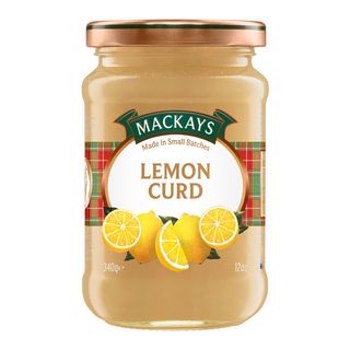 Mackays limun curd 340 g