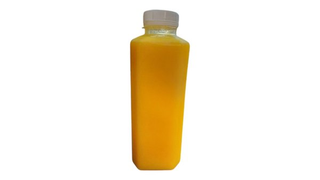 Cedjena pomorandza 0.5l