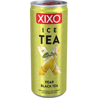 XIXO Студен чай. круша 0,25л / 20627084