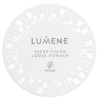 LUMENE MAKE UP puder u prahu loose | 6412600831405