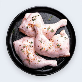 Pileći batak i zabatak (cca 1kg)