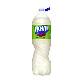 FANTA BAUT RACORIT CARBO TROPIC 2L PETSG