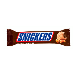 Sladoled Snickers X-Tra Ice Bar 66G