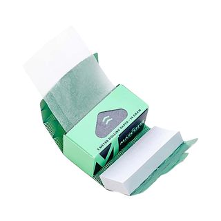 Foite Mascotte Original rola + filtre