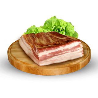 SLANINA HAMBURSKA BRAVO 042137