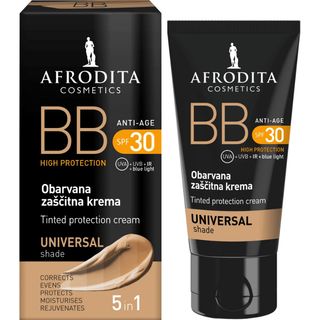 AFRODITA BB krema SPF 30 50 ML | 3831070661504