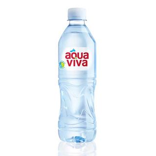 AQUA VIVA 0.5L 001987