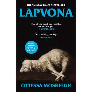 Lapvona - Ottessa Moshfegh