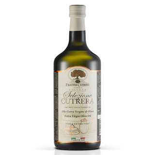 FRANTOI CUTRERA Ekstra devičansko maslinovo ulje Selezione Cutrera, 1000ml