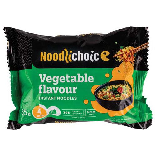 Нудли Choice Вкус Зеленчуци