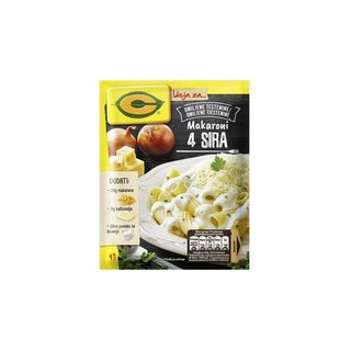 C Makaroni 4 Sira 30 G Centroproizvod (143125)