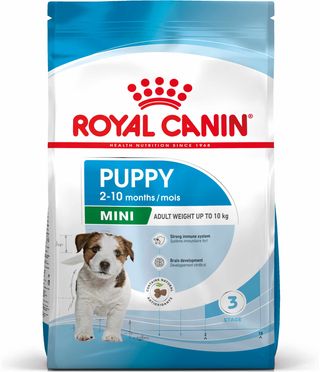 ROYAL CANIN SHN Mini PUPPY 2kg