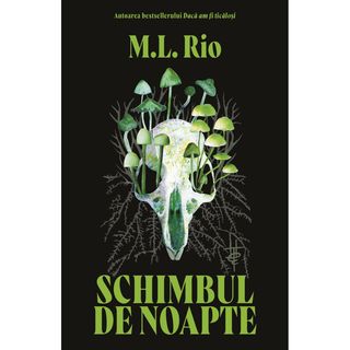 Schimbul de noapte