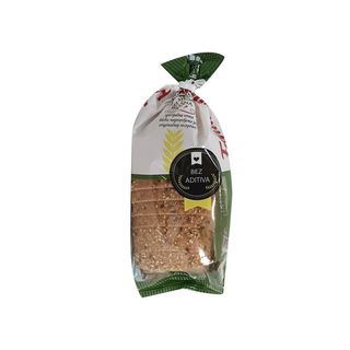 HLEB HRONO VITAS FANTASTIKO 300G 1126680