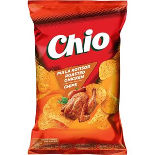 CHIO CHIPS PUI LA ROTISOR 125G