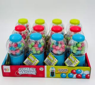 Dispenser Mini Guma De Mestecat