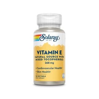 Vitamin E 400UI 50 caps moi