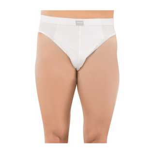 ASTAS slip muški M bijela | 8693875112149