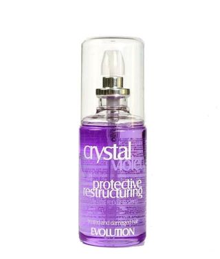 EVOLUTION silikonske kapi semi di lino 80 ML | 8018615032011