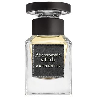 ABERCROMBIE+FITCH AUTHENTIC MEN EDT 30 ML 