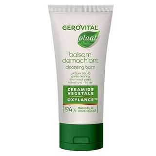 Gerovital Plant Balsam demachiant 100 ml
