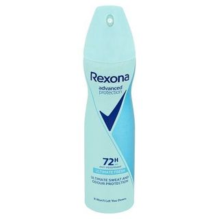 REXONA deo sprej ultimate power 72h woman 150 ML | 8710847910425