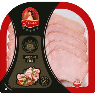 Sissi, Muschi file feliat 120g (ID 56732)