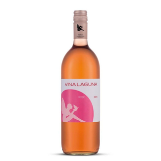Vina Laguna Rose