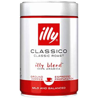 Illy, Cafea Espresso Classico 250g (ID 27884)