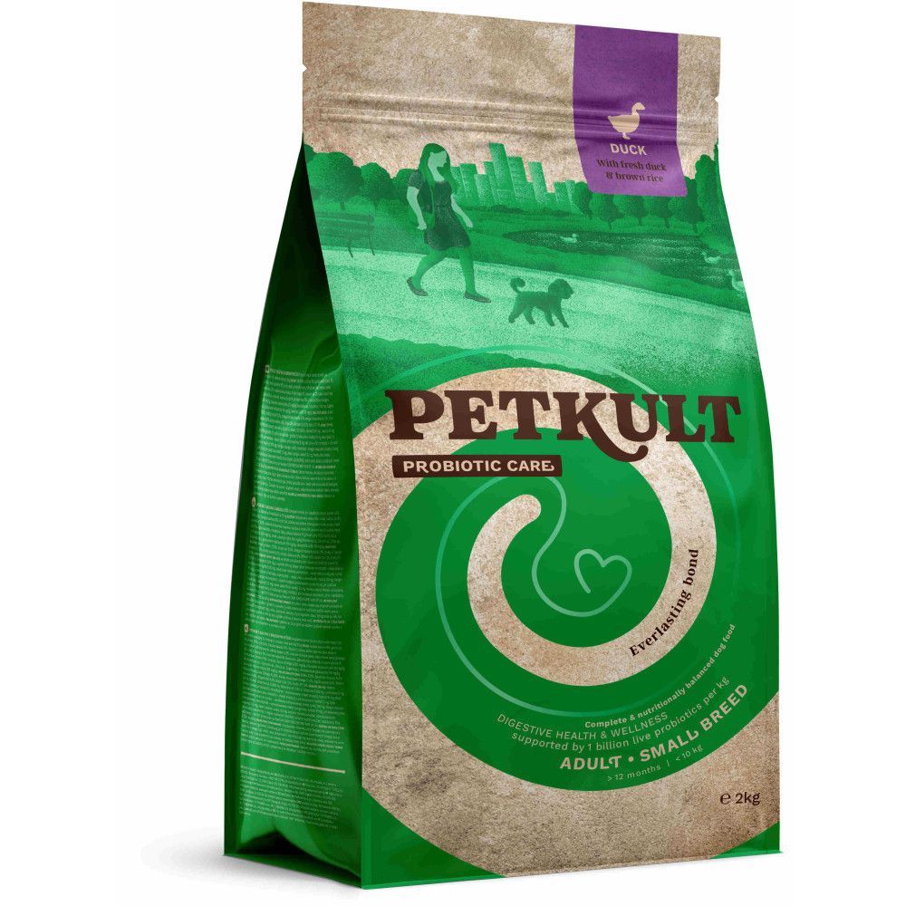 Petkult