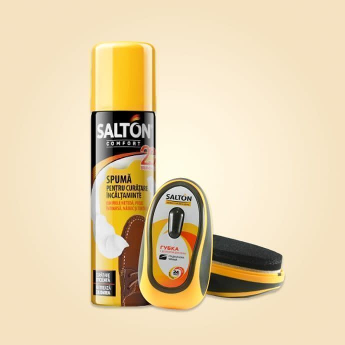 Întreținere încălțăminte