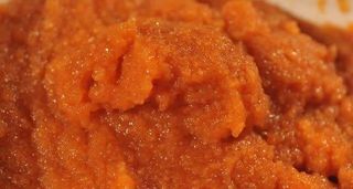 Icre de Crap Sărate 100g