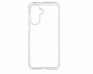 Capac Protectie Spate Cellara Colectia Crystal Pentru Samsung Galaxy A37 5G - Transparent,CL81779
