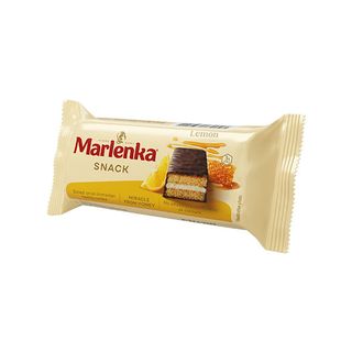 SNACK MEDENI LIMUN MARLENKA 50G 1126604