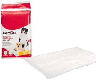 CAMON Covoraşe igienice pentru căţeluşi 60x90 cm/10 buc