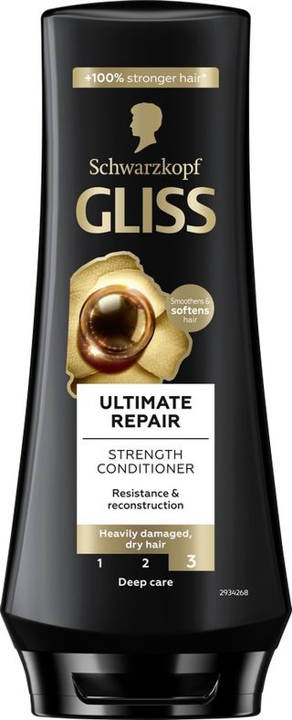 GLISS regenerator za kosu Ultimate Repair 200ml