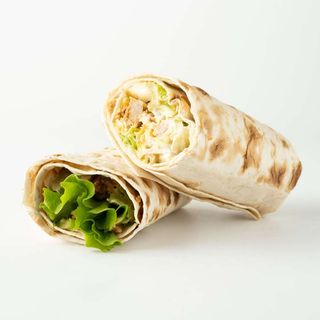 Рол с Дърпано Свинско 290 гр