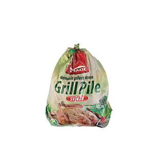 250000012 GRIL PILE SVJEŽE MADI-RINFUZ